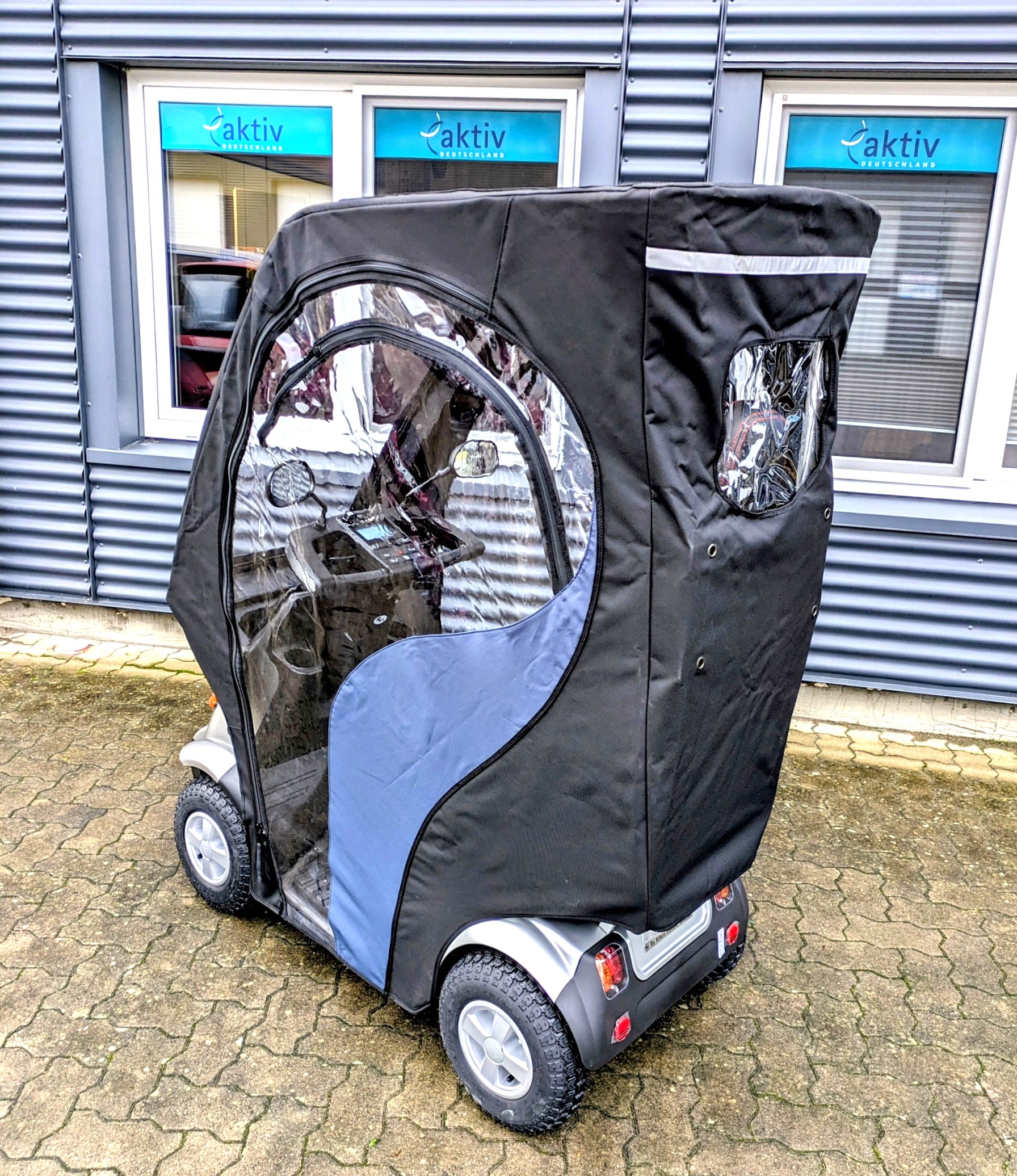 15 km/h - Vorführmodell - Sonderpreis